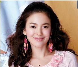 娱乐圈吃瓜爆料宋慧乔,揭秘背后真相